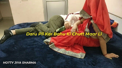 Desi Telugu Big Bhabhi Priya Has Hardcore Sex in Hotel