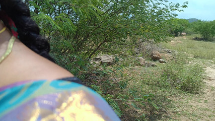 Function Outdoor with Stranger 2