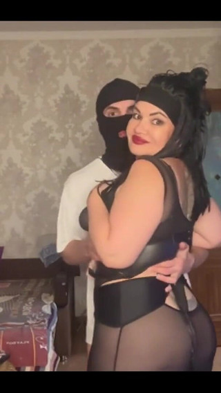 Hot Sex with a Young Lover