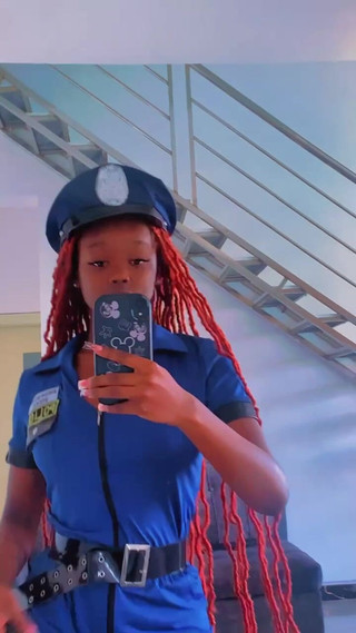 Crime Is Not Allowed