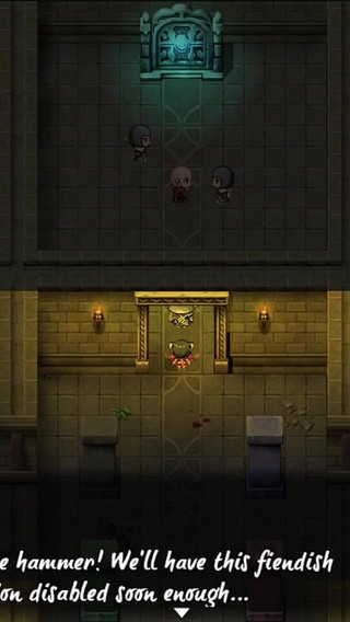 My Demon Girl Is an Exhibitionist