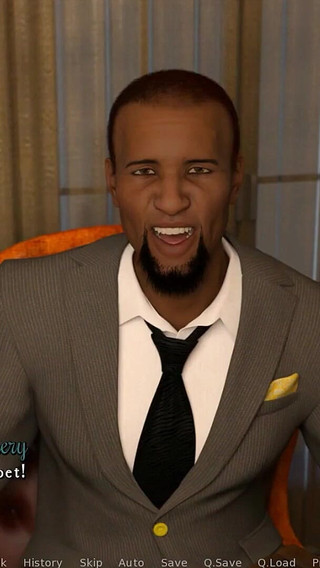 Three Rules of Life - Part 36 the Dream New Beginning by Loveskysan69