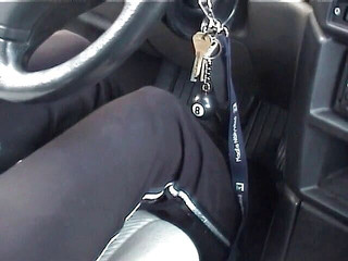 19yo First Pornvideo