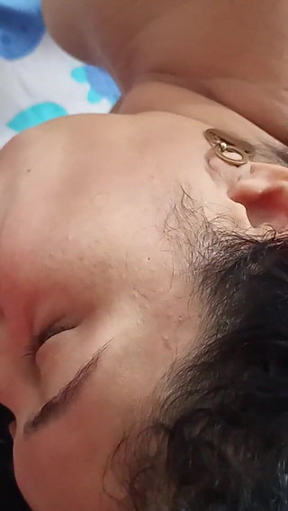 Gordita Chupando Sabroso