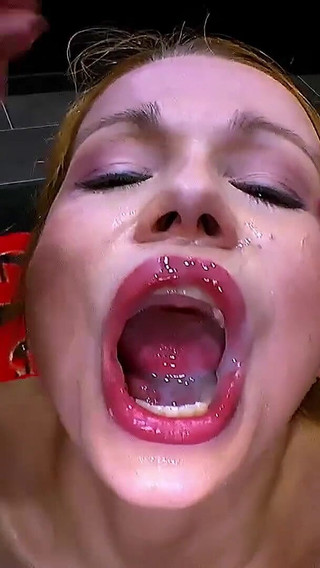 Ggg John Thompson Rebecca Teeny Discovers the Sperm