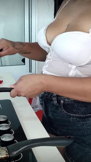 Season Four - Cooking Wit Cummy Bear