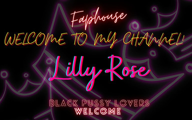 BBW Solo in Nature...horny & Wet