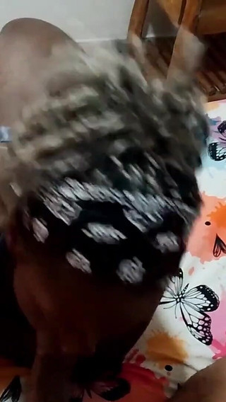 I Told My Hot Stepsister She Better Get Undress and Squeeze That Pussy Bouncing That Big Booty - Jhodez1