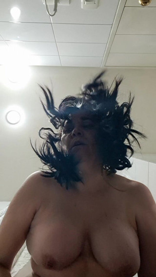 MILF Fucked by Stepson Un Shower