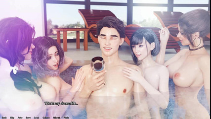 Fresh Women: Going To College Ep.1