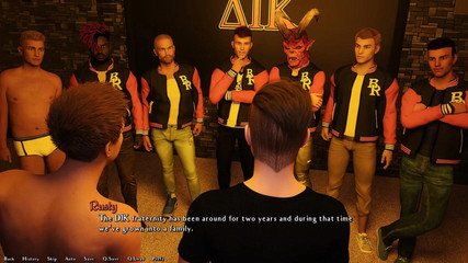 Being a Dik 0.5.0 Part 73 We Are Dik's but Wha... by Loveskysan69