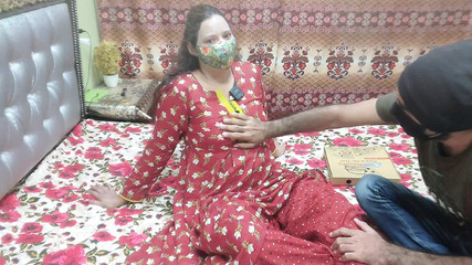 Stepaunty Doggystyle