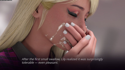 Village Slut Transformation Update 12 to Be Continue