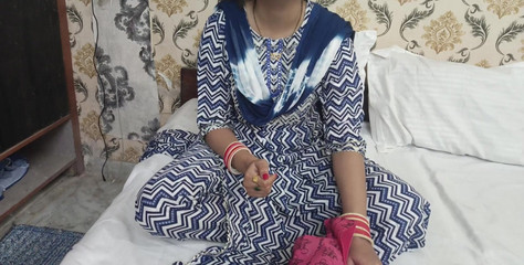 Village Open Sex with Devar