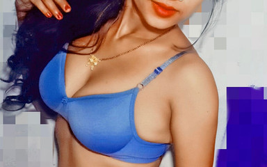 Mampi Indian Big Pussy