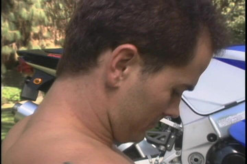 Big Ass Babe Fucks Her Sexy Neighbor