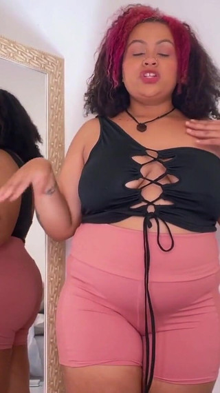 Annacutiepiie - Shein Summer Try-on Haul Sexy & Stylish Looks for Curvy Queens