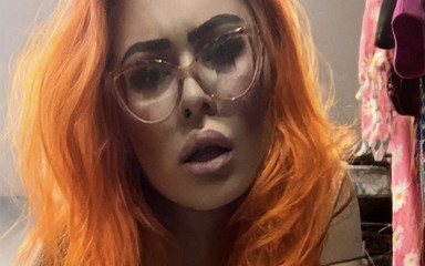 MILF Fucks Her Pussy and Ass with New Toy Until She Squirts