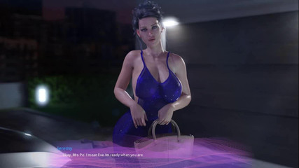 Rise to the Top: Buying New Clothes - Episode 5