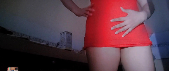 Hot MILF He Fucks His Nerd in the Kitchen