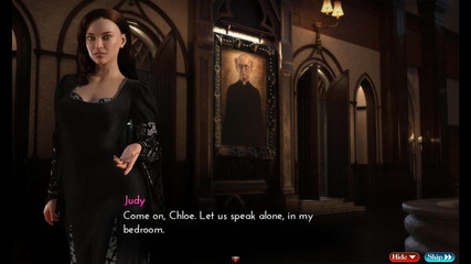 The Genesis Order: A Path Of Lustful Desire ep.55