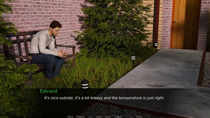 Nursing Back to Pleasure - Drinking Tea with Hot Girl Ep 10