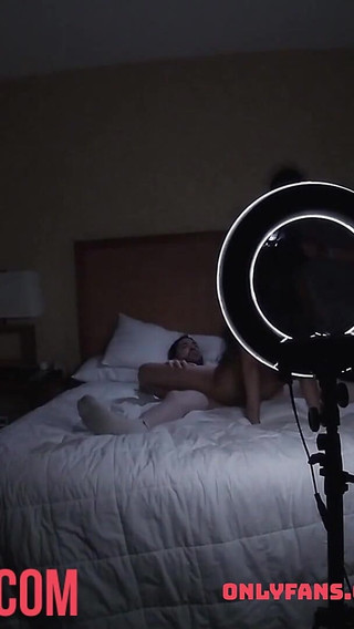 Petite Filipina Intense Amazing Fuck Bts