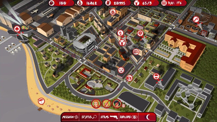 Paprika Trainer V0.9.0.2 Totaly Spies Part 17 Stop Sam by Loveskysan69