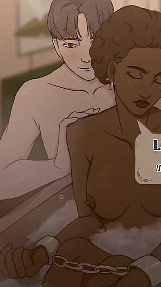 Queen Doms - Part 5 - Ebony Queen Sex! by Loveskysanx