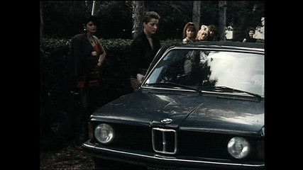 Cicciolina in an Orgy of Pleasure