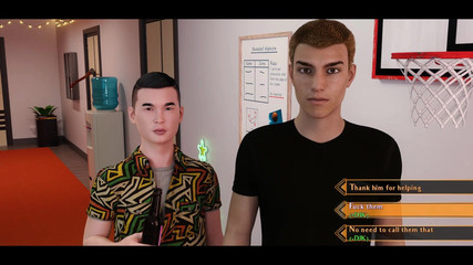 Being a Dik 11 - Part 410 Getting Ready for Christmas! by Loveskysan69