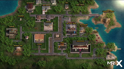 Treasure Of Nadia - Helps Relieve Stress By Massaging Cock E1 #25