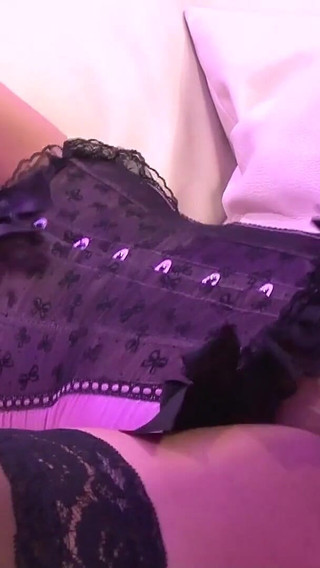 Curvy redhead teen gets all holes filled by random big cocks