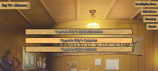 Naughty Pirates - Part 16 Perona Missionary Sex by Loveskysan69