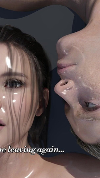 Lustful Voyage #4 Finally the Old Fisherman Got a Chance to Fuck Kayla