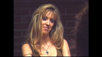 Horny Prisoner Slut Fucks the Lawyer