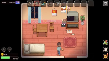 Village Rapsody - Part 1 - My Village Live by Loveskysan69