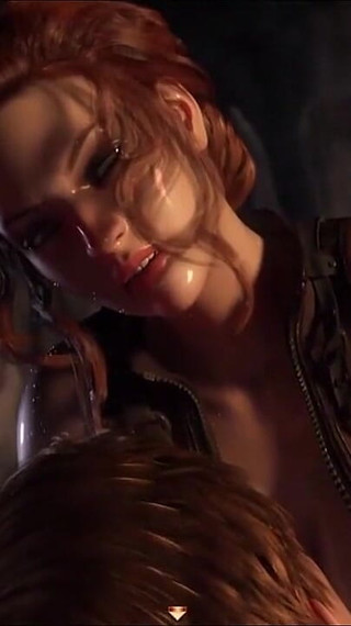 Treasure of Nadia V48091 Part 131 Special Milfys Sex Scenes 42-46 by Loveskysan69