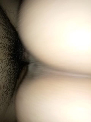 Horny Ubo Calls Me to Fuck and I Satisfy Her and I Ejaculated in Her Ass