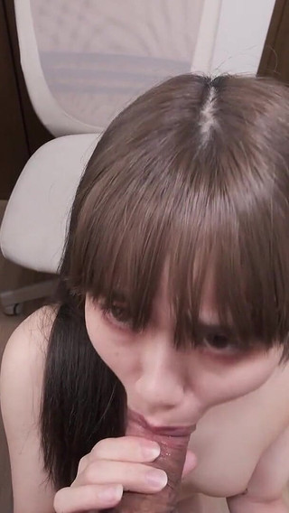 Hinako Rukawa Is an Adorable Slutty Babe