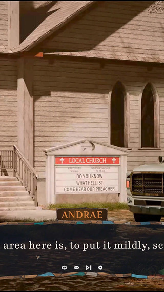 Ep3: Fucking Ayla While Praying - Lust Sisters