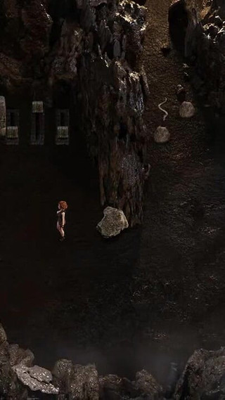 Treasure Of Nadia: Resolving a puzzle ep.78