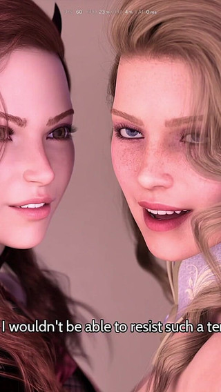 Sexy Girl Want Threesome Best Threesome Fuck I Ever Get Tow Hot Girl and Me Sexy Fuck