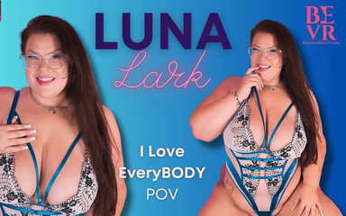 Luna Lark - I Love Everybody- Bevr