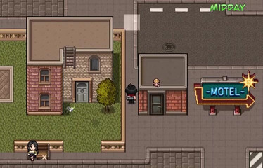 Zombie Retreat 2 - Part 63 New Era by Loveskysan69