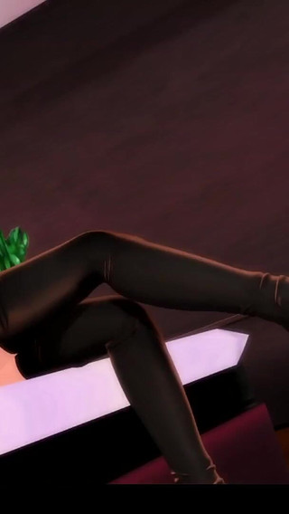 Ultimate Fighting Girl 2 Another Story at the Hotel fanclub