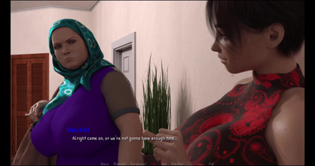 Metf Chapter 3 Episode 3