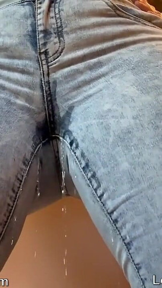 The Ultimate Jean Pisser