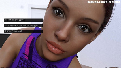 Where the heart is. Part 122