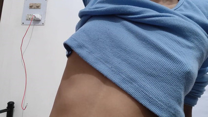 Brazilian Alice Rides Her Huge Dildo and Cums